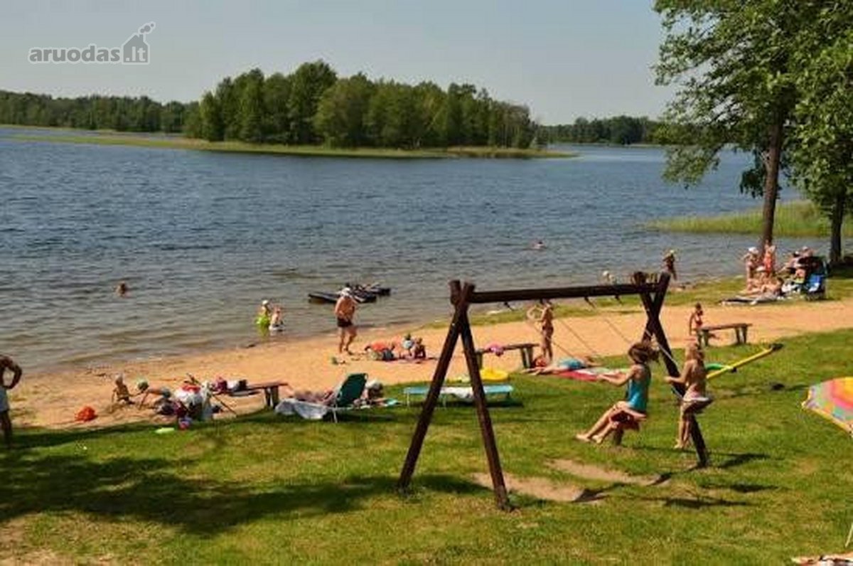 *Parduodamas namas miesto centre – puiki - nuotraukos Nr. 52