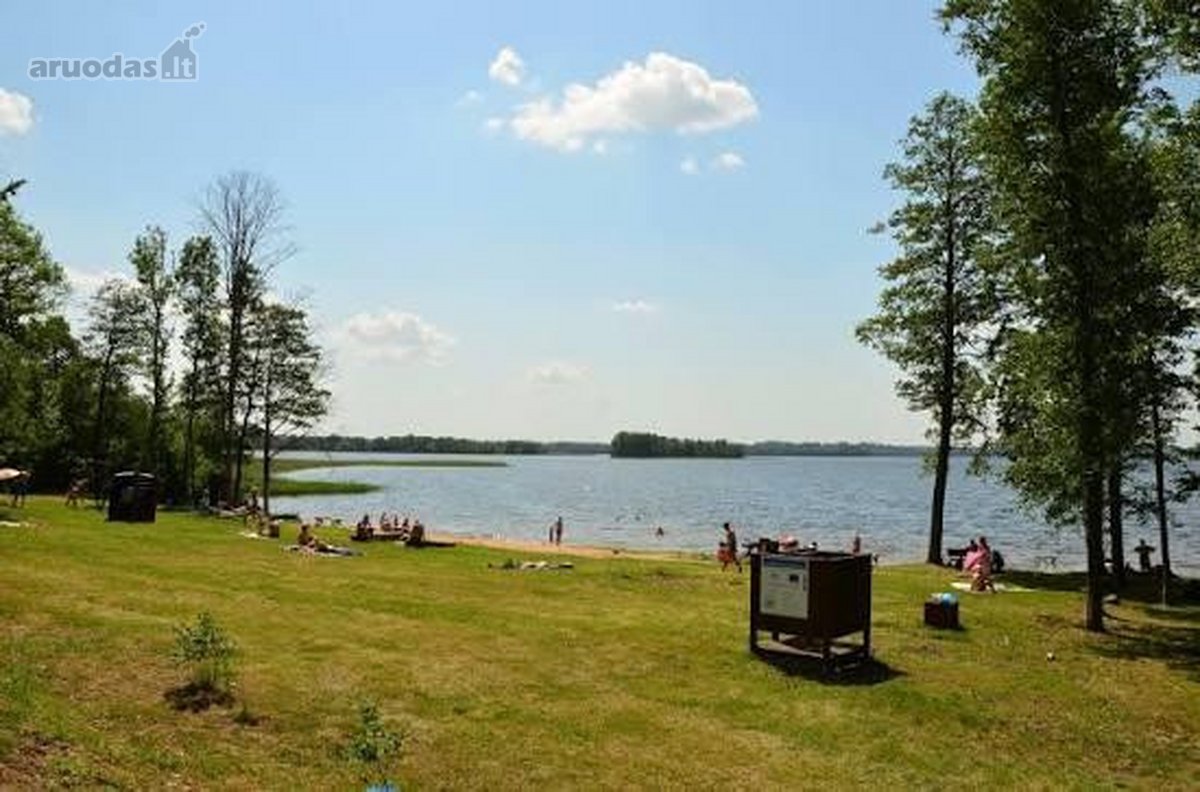 *Parduodamas namas miesto centre – puiki - nuotraukos Nr. 53