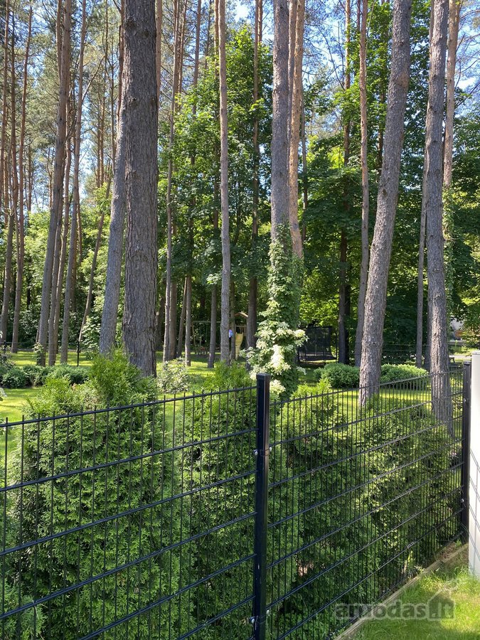 Parduodamas moderniai įrengtas, šviesus ir - nuotraukos Nr. 5