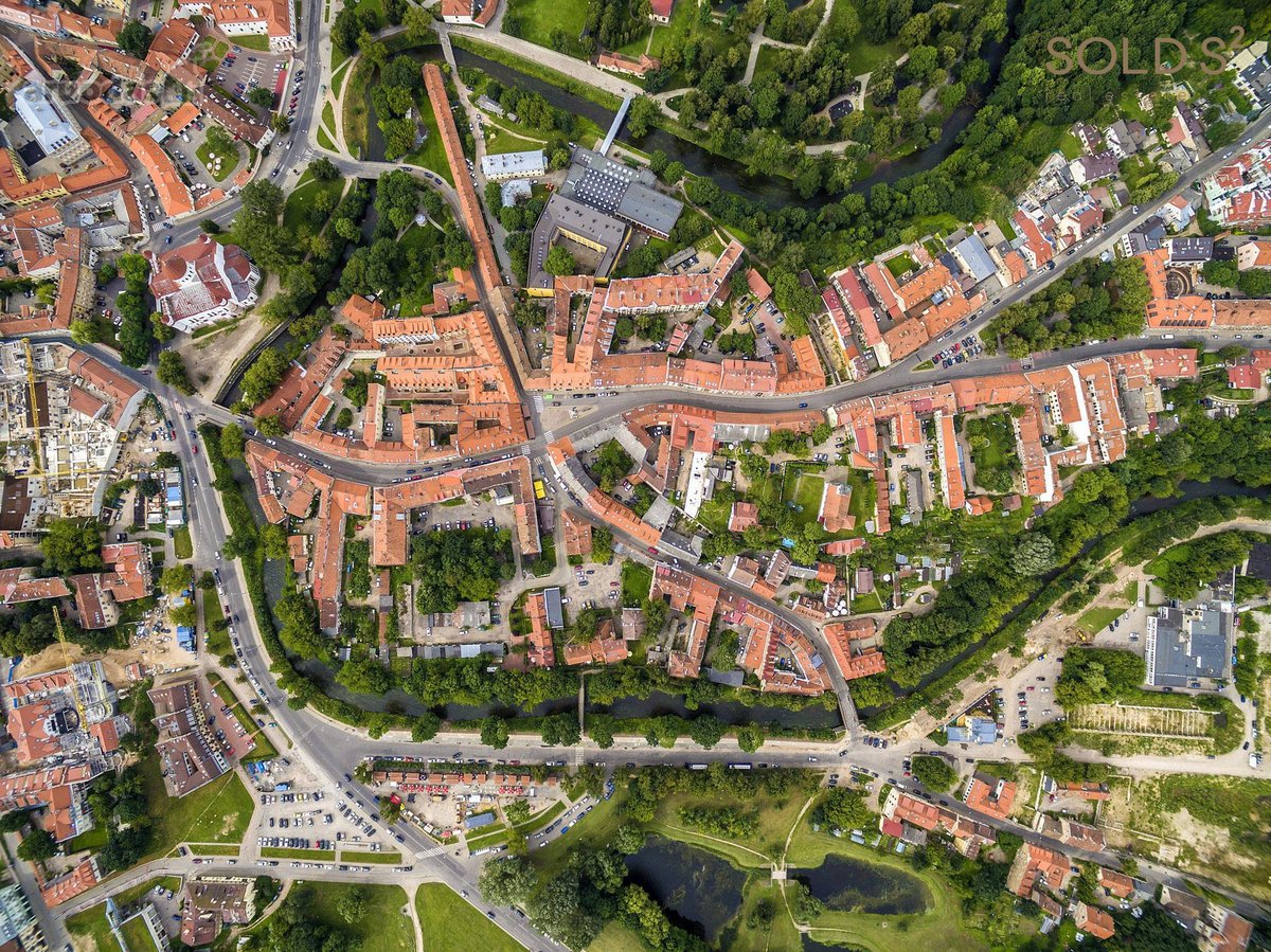 Erdvūs penthouse apartamentai puikiai tiks - nuotraukos Nr. 28