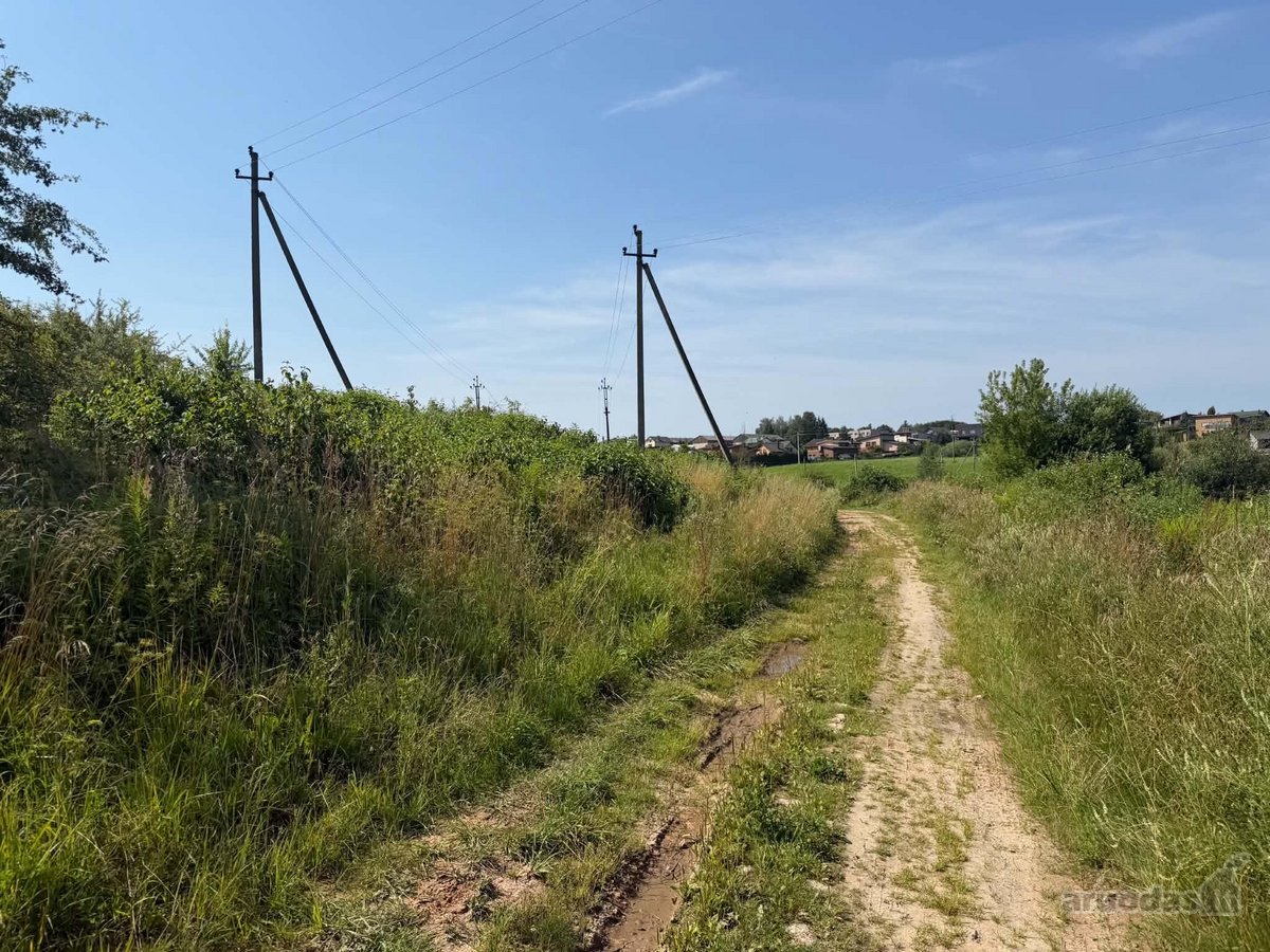59,85 a Komercinis Sklypas Šalia Kauno Lez  - nuotraukos Nr. 3