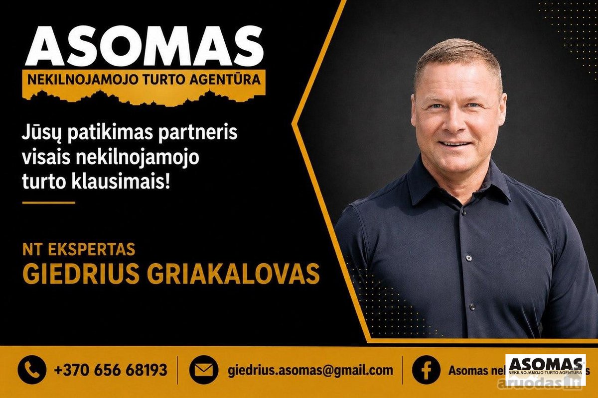 Modernios Architektūros Namas Miško Apsuptyje - nuotraukos Nr. 53