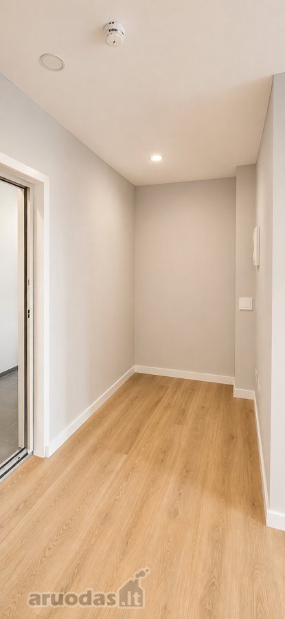 Naujai Ir Kokybiškai Įrengti 2 Kambarių Butai - nuotraukos Nr. 13