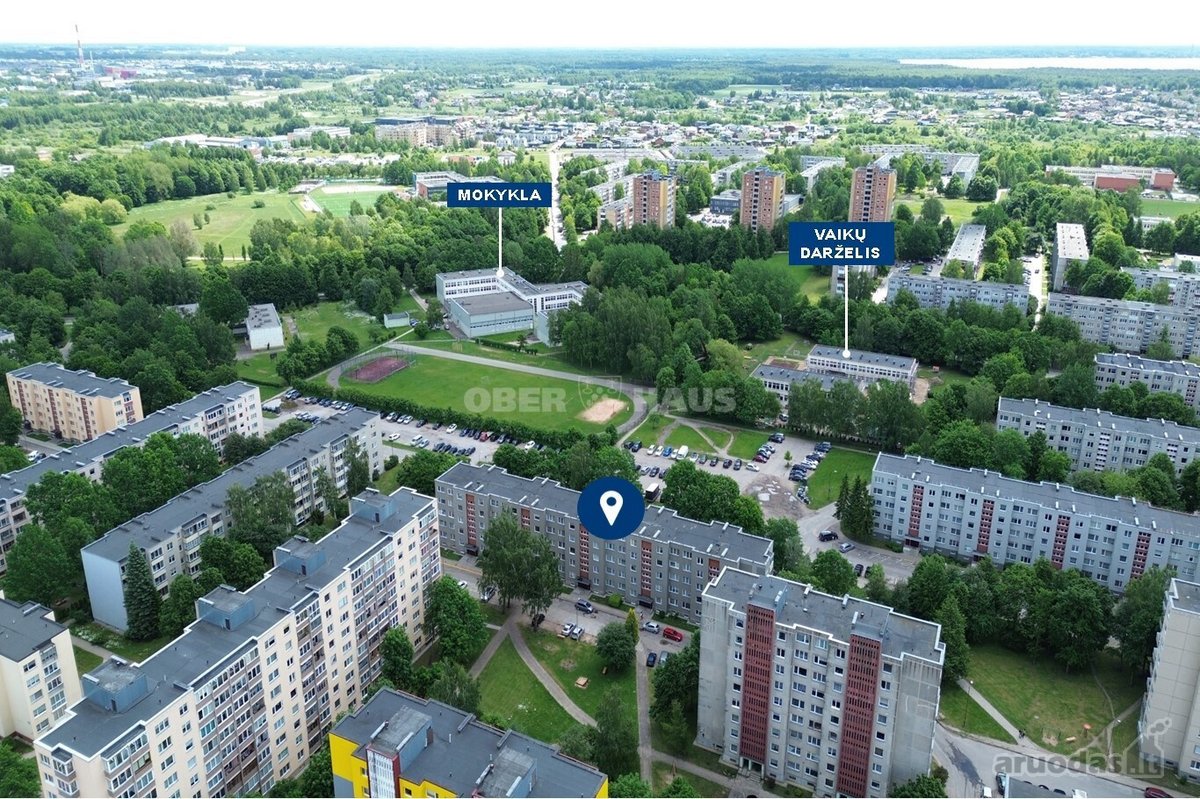Puikioje Vietoje, Krymo G., Parduodamas 3 K. - nuotraukos Nr. 17