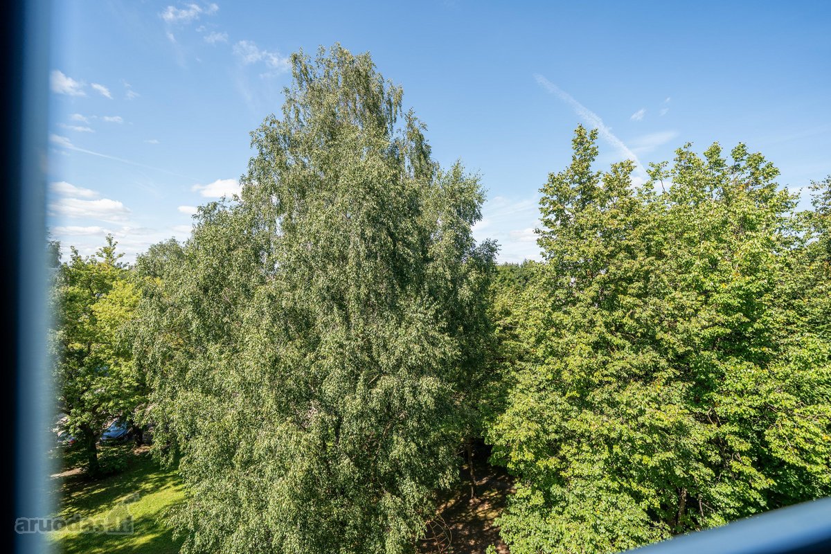 Naujai įrengtas 3 kambarių butas Beržų g. - nuotraukos Nr. 40