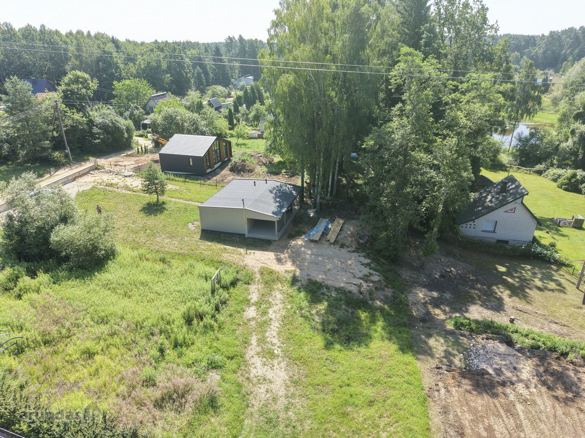 Kompaktiškas Namas Gyvenimui Ir Poilsiui! - nuotraukos Nr. 15