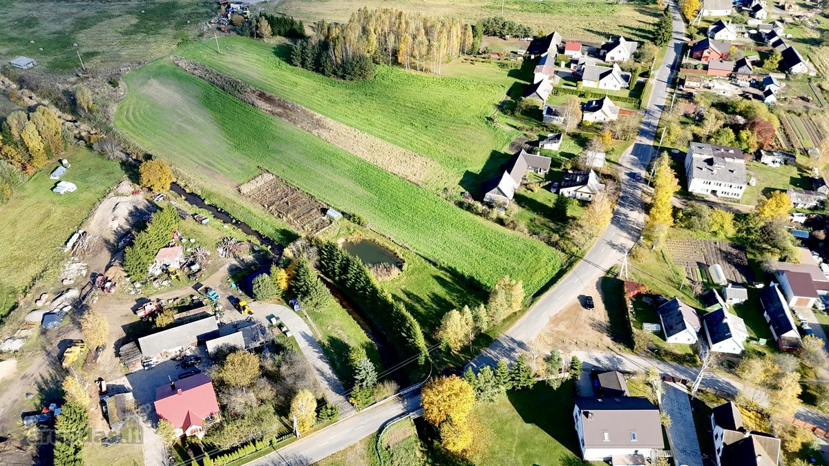 Parduodami Žemės Ūkio Sklypai Trakų Rajone, - nuotraukos Nr. 2