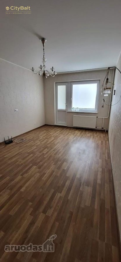 Parduodamas tvarkingas, erdvus, 3 kambarių - nuotraukos Nr. 8