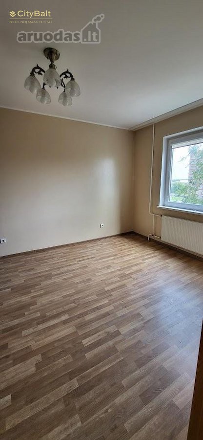 Parduodamas tvarkingas, erdvus, 3 kambarių - nuotraukos Nr. 9
