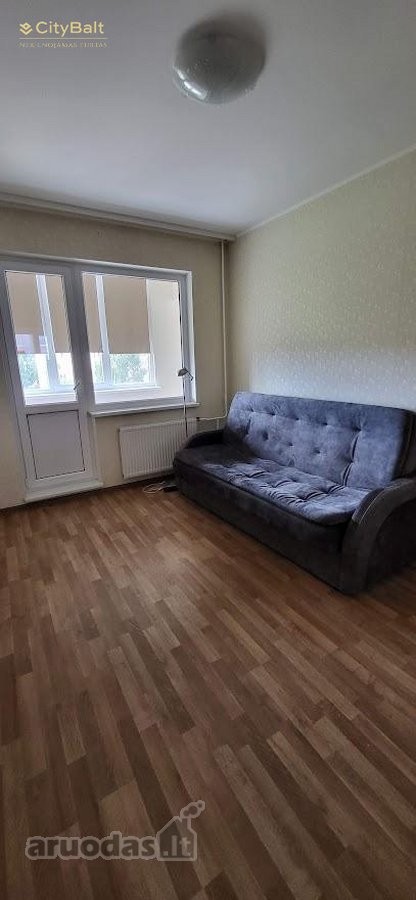 Parduodamas tvarkingas, erdvus, 3 kambarių - nuotraukos Nr. 10