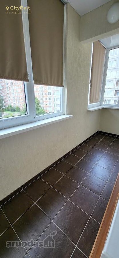 Parduodamas tvarkingas, erdvus, 3 kambarių - nuotraukos Nr. 12