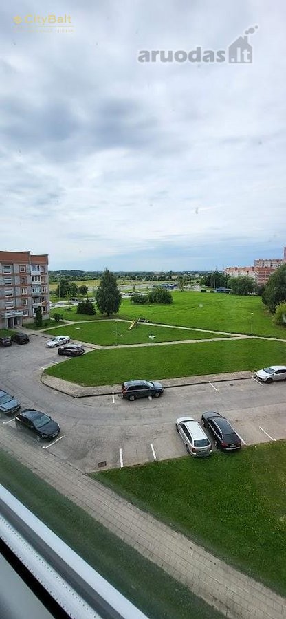 Parduodamas tvarkingas, erdvus, 3 kambarių - nuotraukos Nr. 22