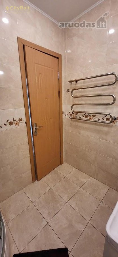 Parduodamas tvarkingas, erdvus, 3 kambarių - nuotraukos Nr. 18