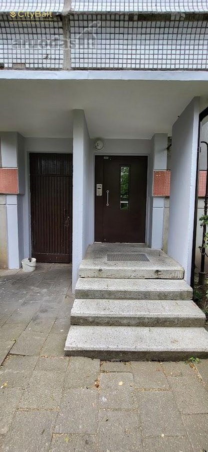 Parduodamas tvarkingas, erdvus, 3 kambarių - nuotraukos Nr. 26