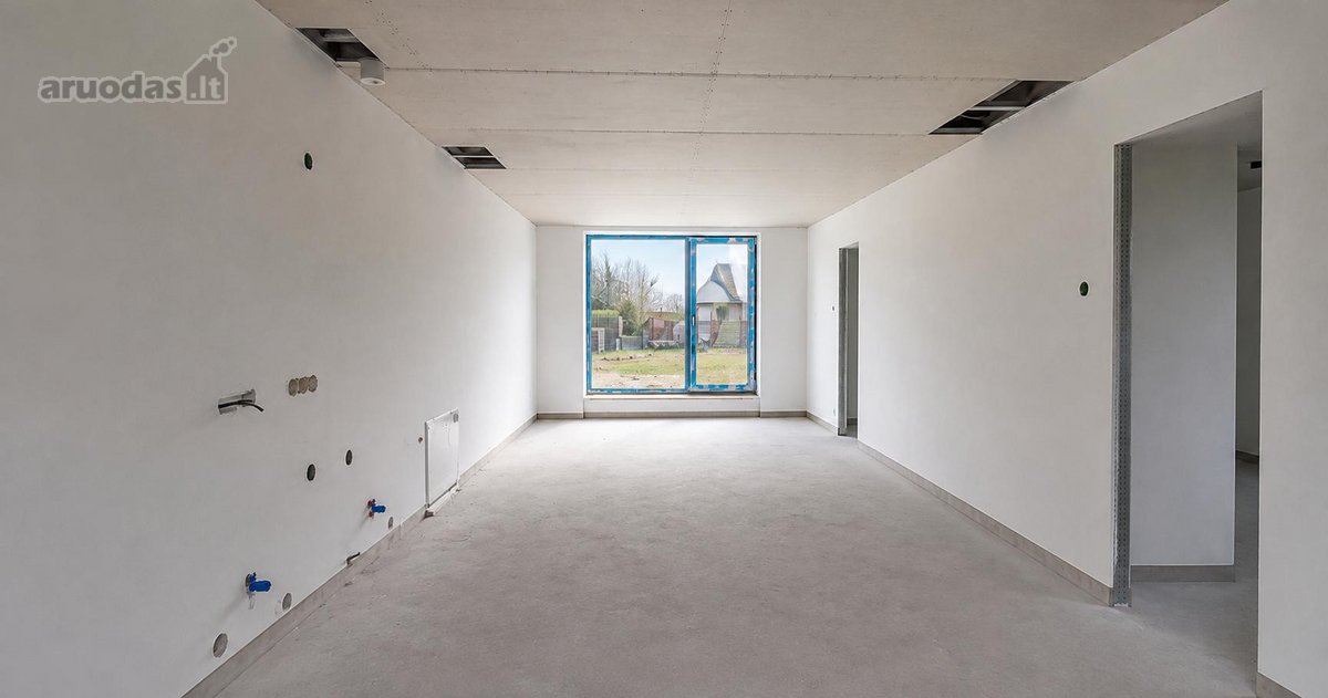 Parduodamas 72,21 M² Būstas Su 43 M² Privačia - nuotraukos Nr. 5