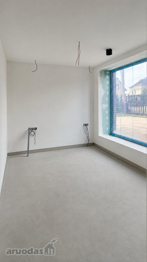 Parduodamas 72,21 M² Būstas Su 43 M² Privačia - nuotraukos Nr. 7