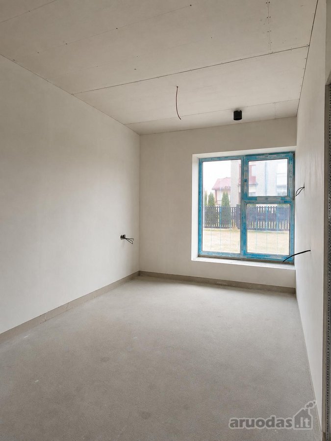 Parduodamas 72,21 M² Būstas Su 43 M² Privačia - nuotraukos Nr. 9