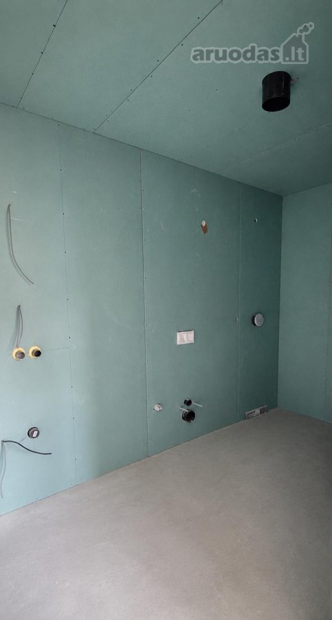 Parduodamas 72,21 M² Būstas Su 43 M² Privačia - nuotraukos Nr. 11