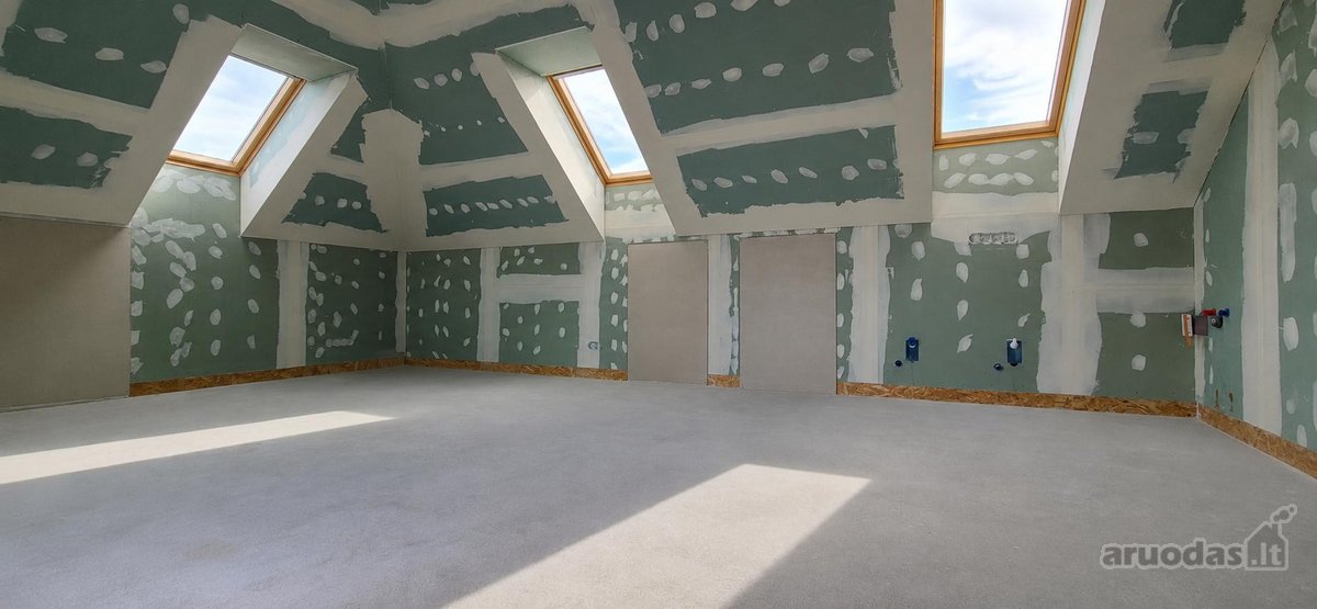 Parduodamas 72,21 M² Būstas Su 43 M² Privačia - nuotraukos Nr. 14