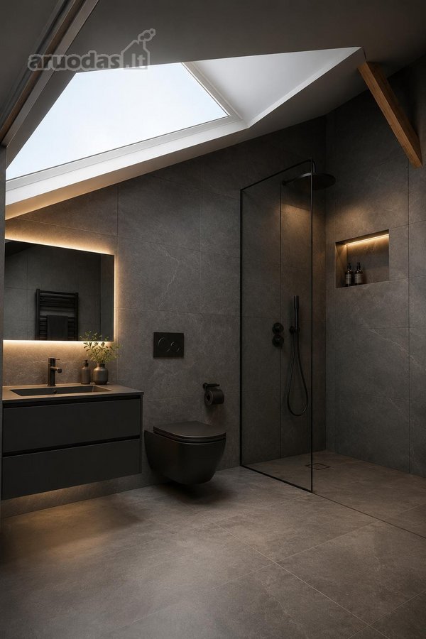 Parduodamas 72,21 M² Būstas Su 43 M² Privačia - nuotraukos Nr. 20