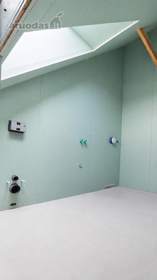 Parduodamas 72,21 M² Būstas Su 43 M² Privačia - nuotraukos Nr. 21