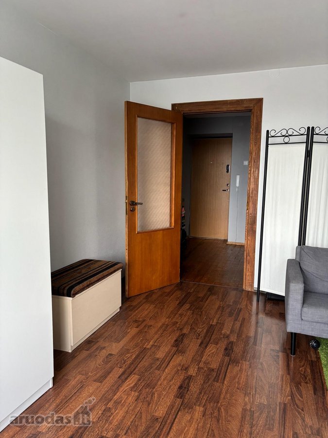 Išnuomojamas Naujamiestyje, Draugiškoje Ir - nuotraukos Nr. 5