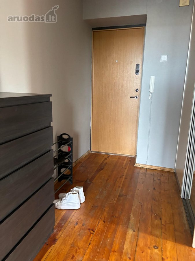 Išnuomojamas Naujamiestyje, Draugiškoje Ir - nuotraukos Nr. 6