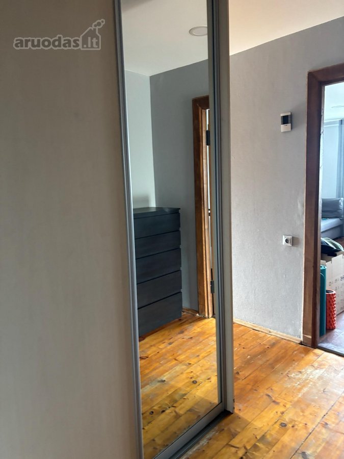 Išnuomojamas Naujamiestyje, Draugiškoje Ir - nuotraukos Nr. 7