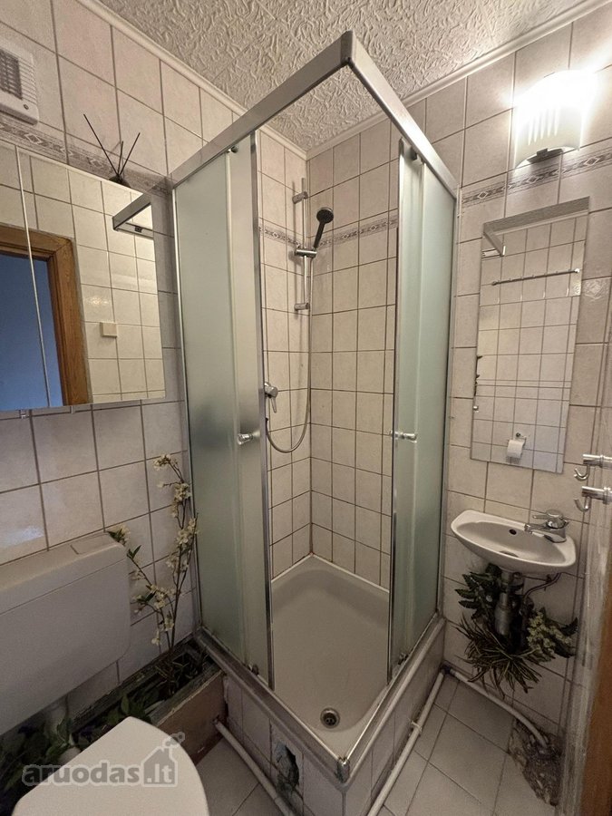 Išnuomojamas Naujamiestyje, Draugiškoje Ir - nuotraukos Nr. 9