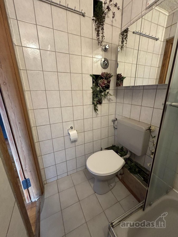 Išnuomojamas Naujamiestyje, Draugiškoje Ir - nuotraukos Nr. 10