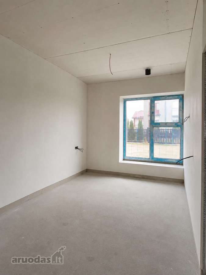 Parduodamas 52,64 M² Loftas Su 29 M² Privačia - nuotraukos Nr. 21