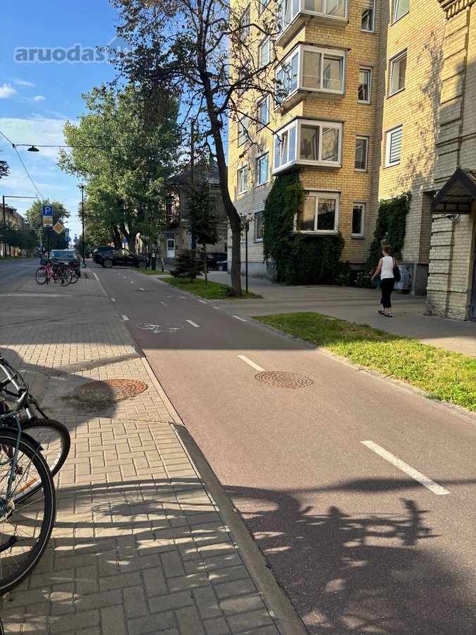 Išnuomojamas Naujamiestyje, Draugiškoje Ir - nuotraukos Nr. 20