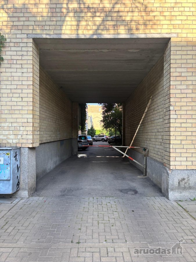 Išnuomojamas Naujamiestyje, Draugiškoje Ir - nuotraukos Nr. 21
