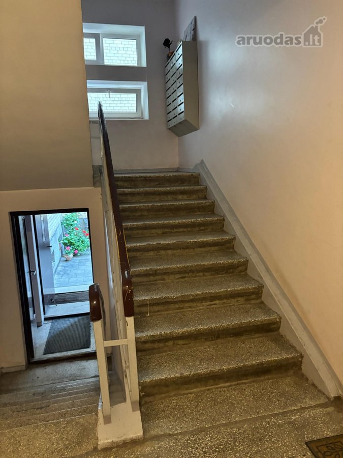Išnuomojamas Naujamiestyje, Draugiškoje Ir - nuotraukos Nr. 23
