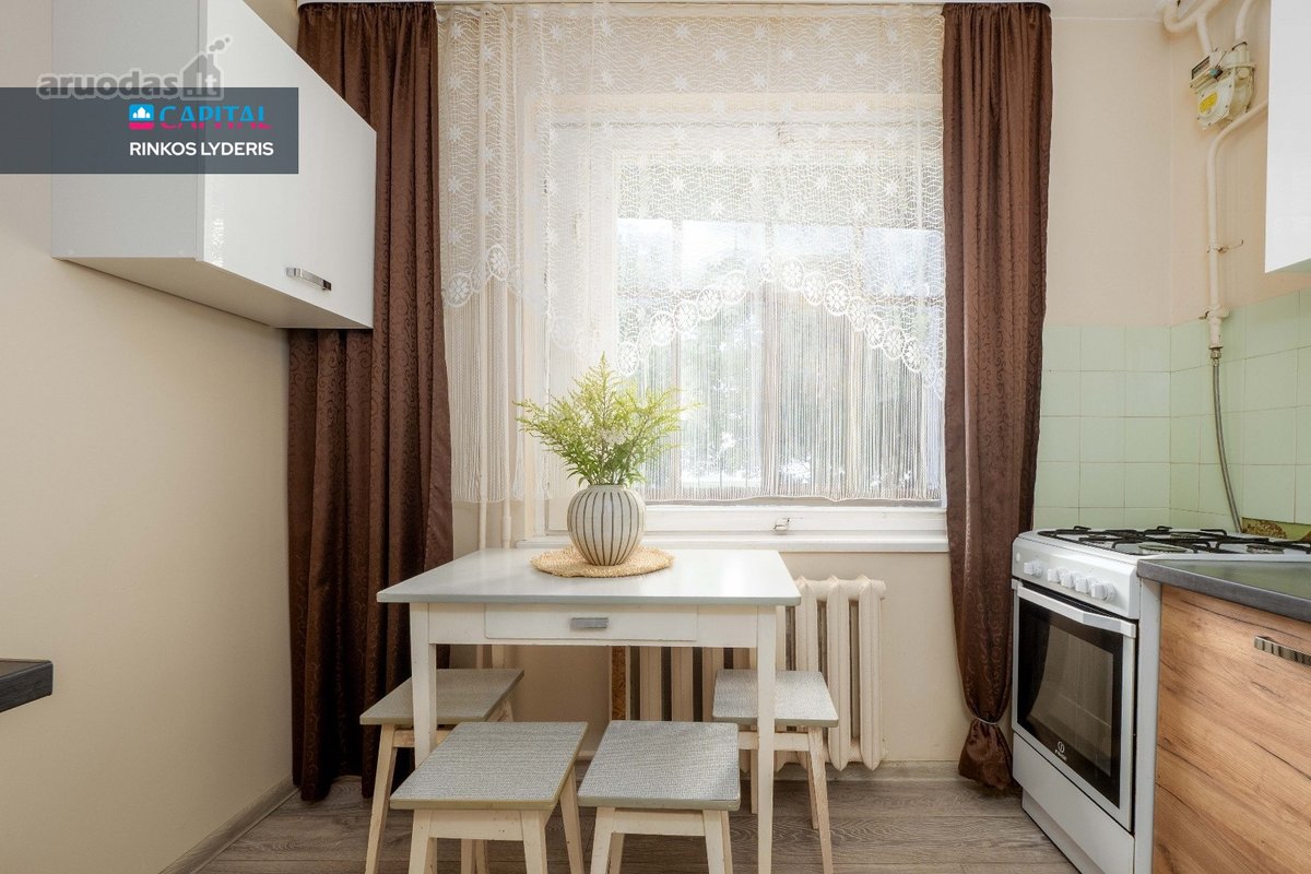Ramioje Vietoje, Šalia Grigiškių Paplūdimio - nuotraukos Nr. 15