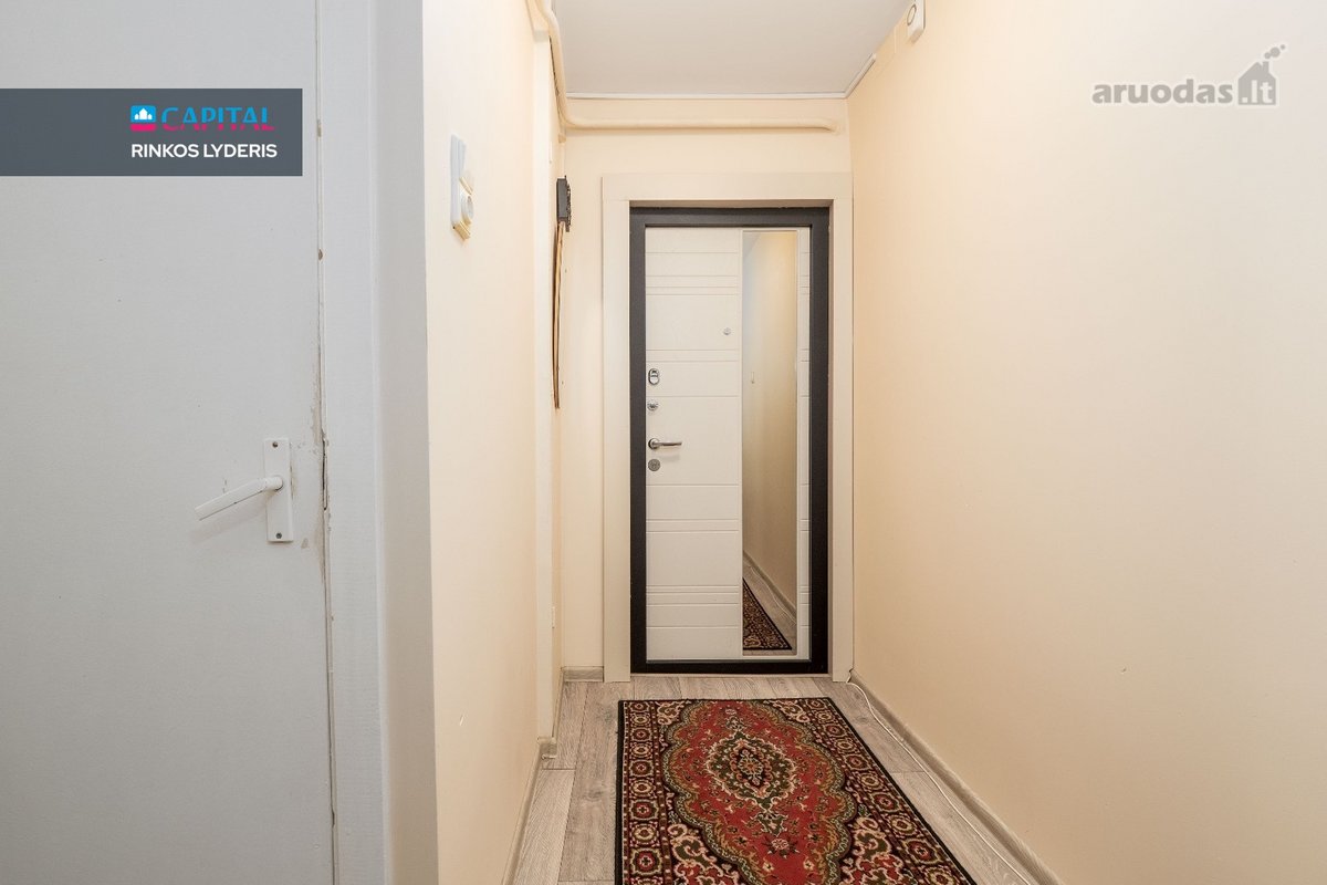 Ramioje Vietoje, Šalia Grigiškių Paplūdimio - nuotraukos Nr. 20