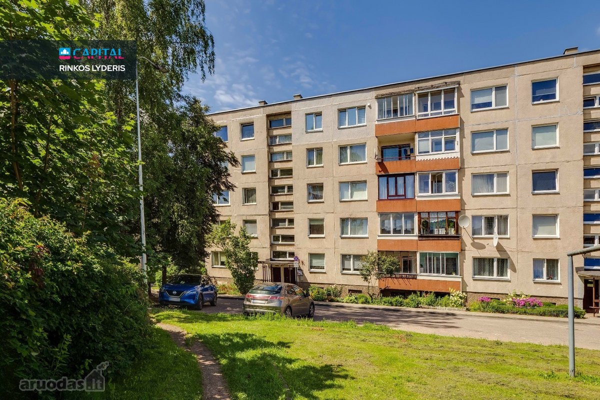 Ramioje Vietoje, Šalia Grigiškių Paplūdimio - nuotraukos Nr. 22