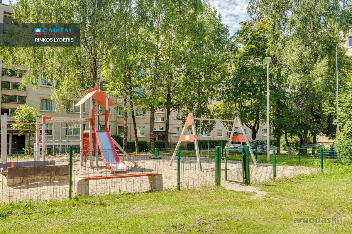Ramioje Vietoje, Šalia Grigiškių Paplūdimio - nuotraukos Nr. 26