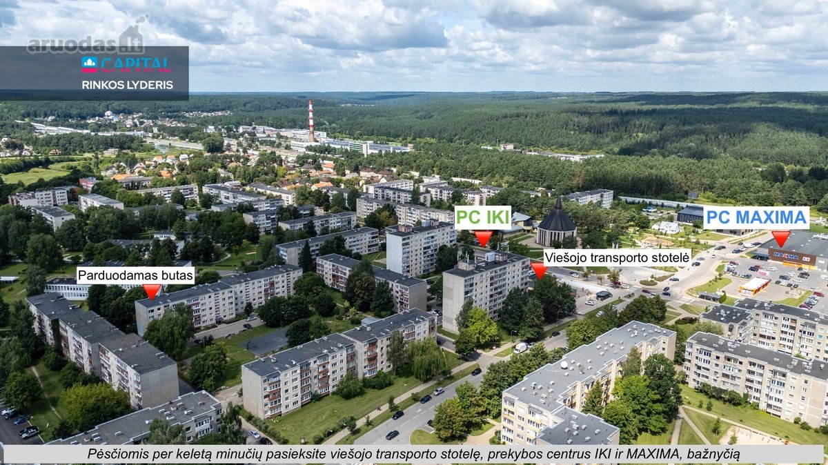 Ramioje Vietoje, Šalia Grigiškių Paplūdimio - nuotraukos Nr. 27