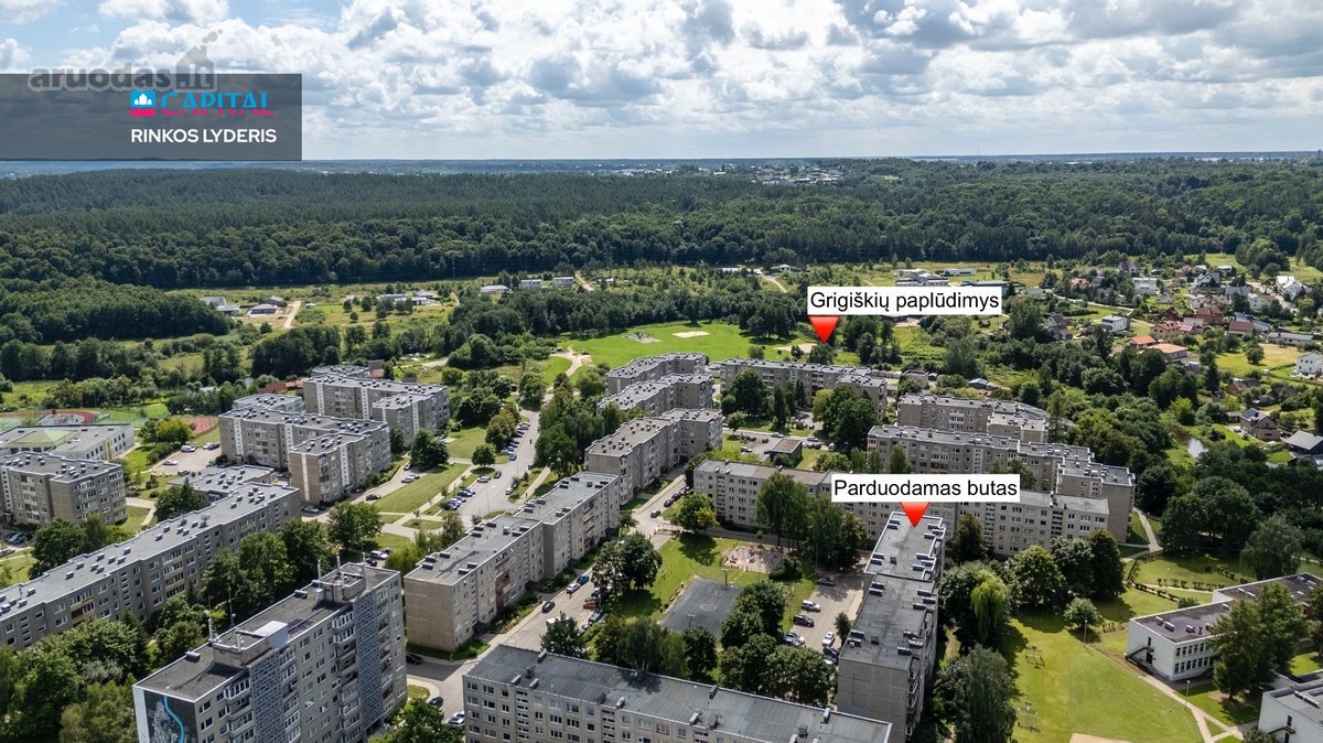 Ramioje Vietoje, Šalia Grigiškių Paplūdimio - nuotraukos Nr. 28