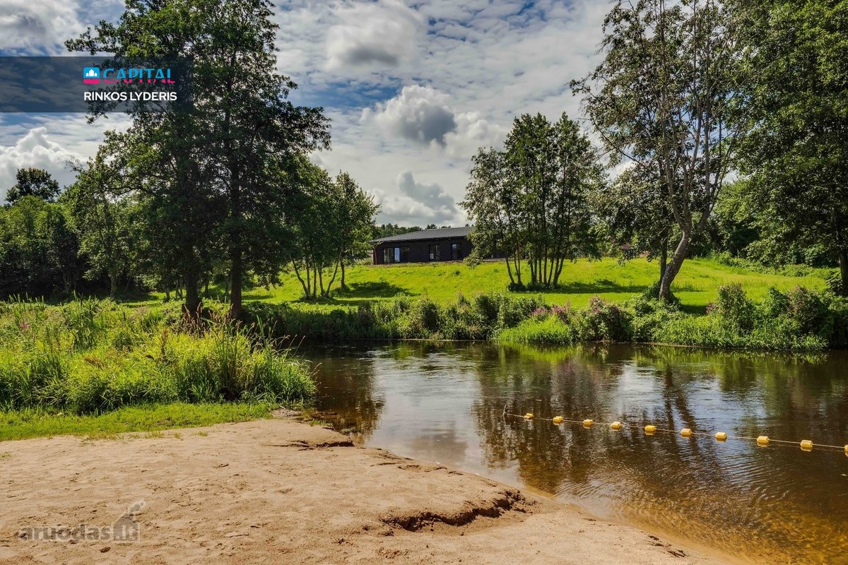 Ramioje Vietoje, Šalia Grigiškių Paplūdimio - nuotraukos Nr. 36