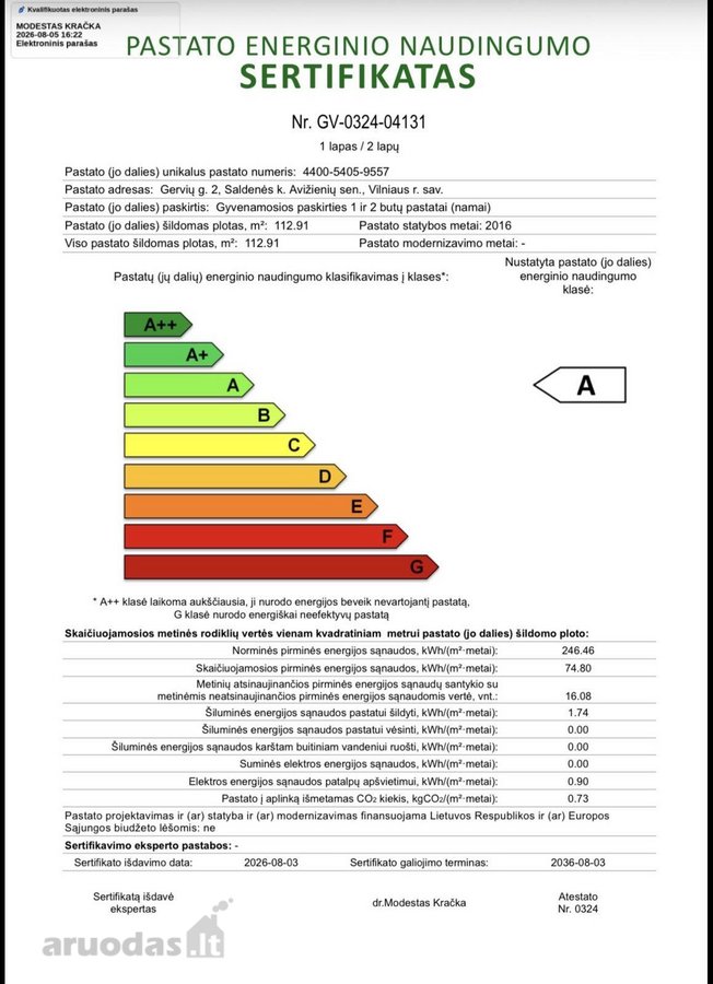 Tai namai žmogui, kuris vertina išskirtinę - nuotraukos Nr. 28