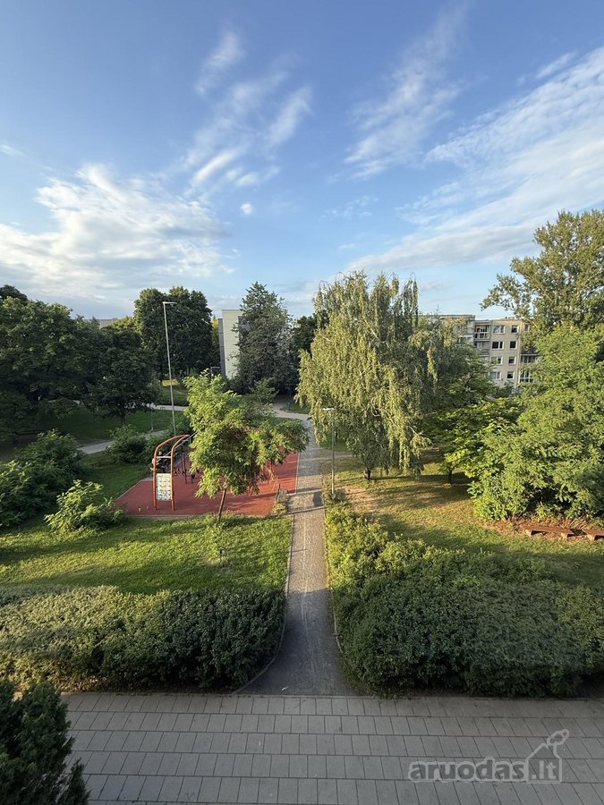Butas labai šiltas žiemos laikotarpiu, - nuotraukos Nr. 20