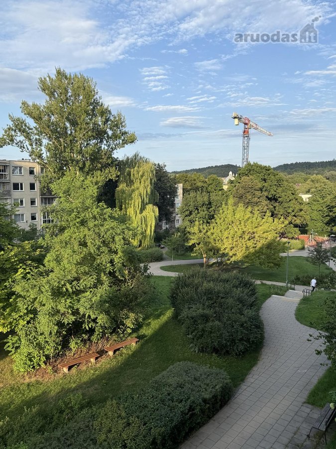 Butas labai šiltas žiemos laikotarpiu, - nuotraukos Nr. 21