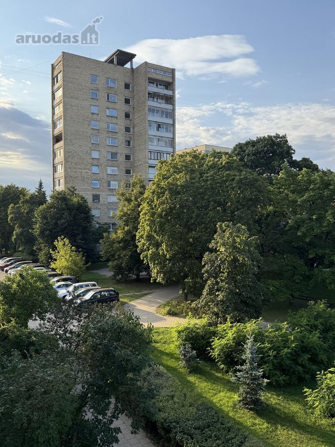 Butas labai šiltas žiemos laikotarpiu, - nuotraukos Nr. 22