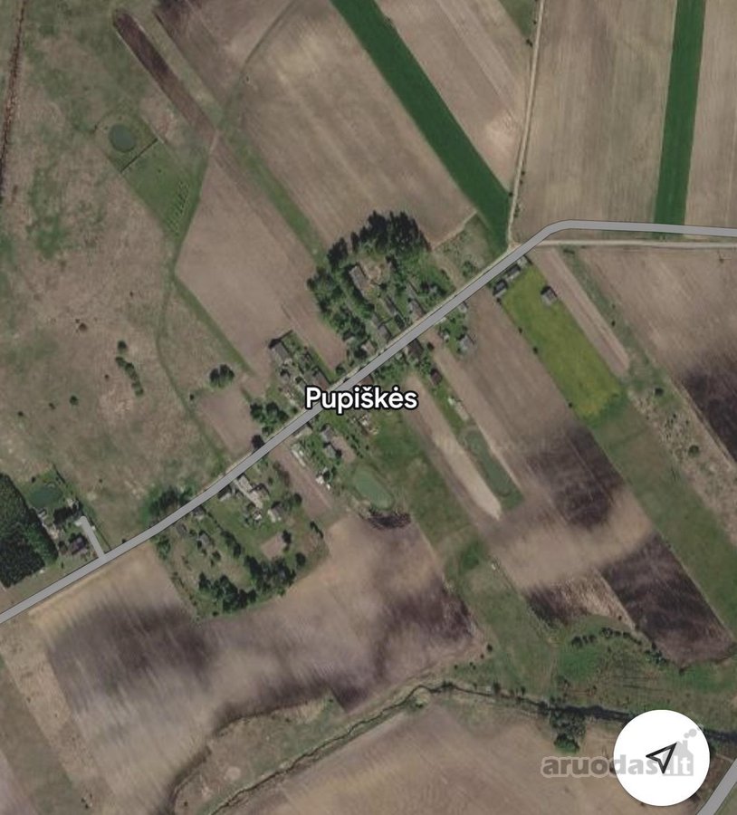 Parduodama sena autentiška rastinė sodyba. - nuotraukos Nr. 4