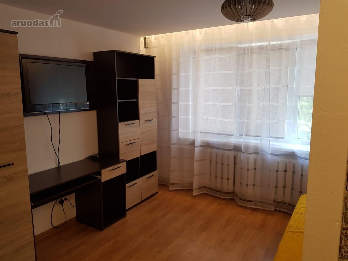 Studija Baršausko gatvėje – jauki, moderni, - nuotraukos Nr. 3