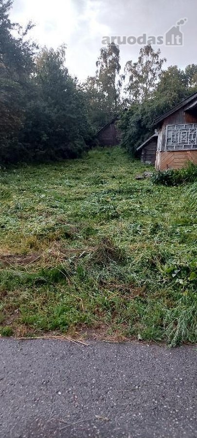 Parduodama sena autentiška rastinė sodyba. - nuotraukos Nr. 16