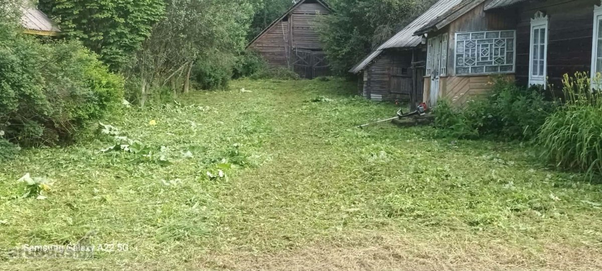 Parduodama sena autentiška rastinė sodyba. - nuotraukos Nr. 3