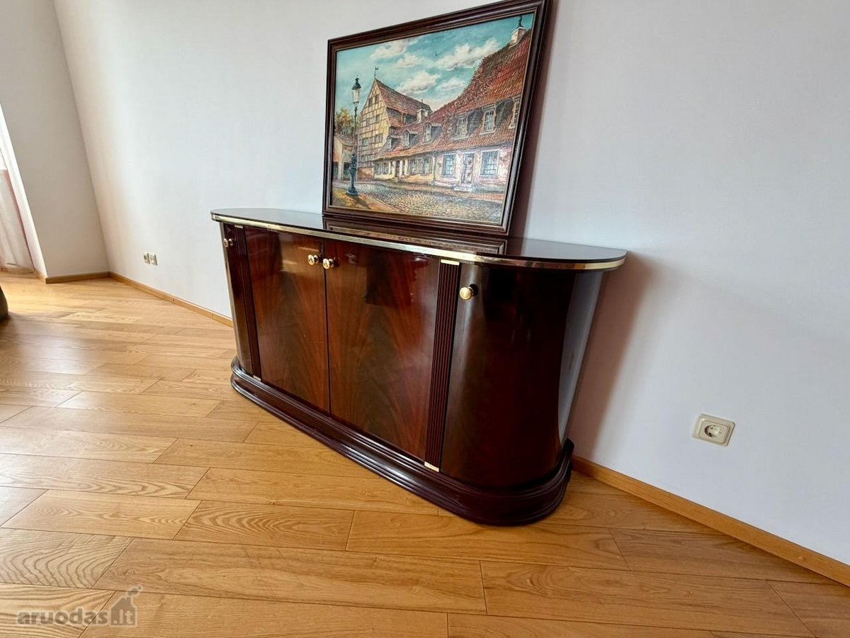 Parduodamas erdvus 3 kambarių butas Klaipėdos - nuotraukos Nr. 10